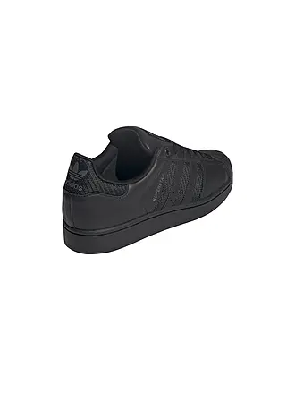 ADIDAS ORIGINALS | Zapatillas SUPERSTAR II | schwarz